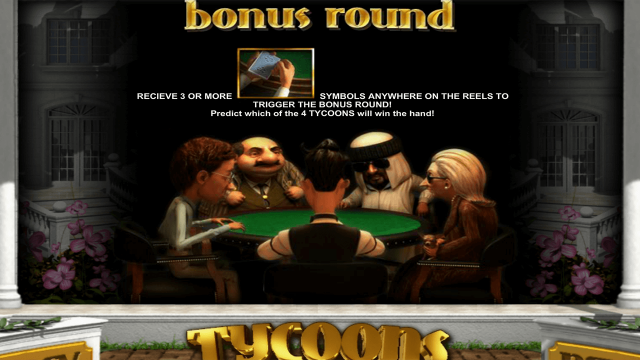 Tycoons - скриншот 7
